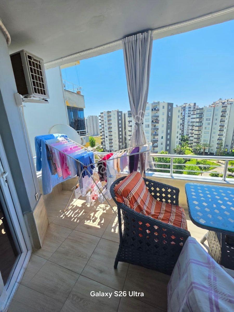 Tecenin En Geniş 2+1'i View Ayrıcalığı İle Sizlerin Huzurunda - Görsel 17