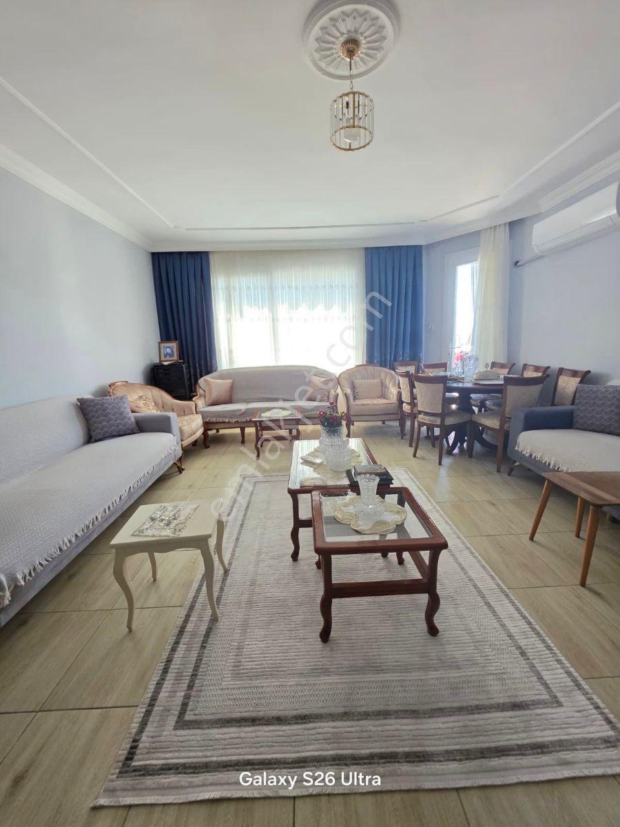 Tecenin En Geniş 2+1'i View Ayrıcalığı İle Sizlerin Huzurunda - Görsel 2