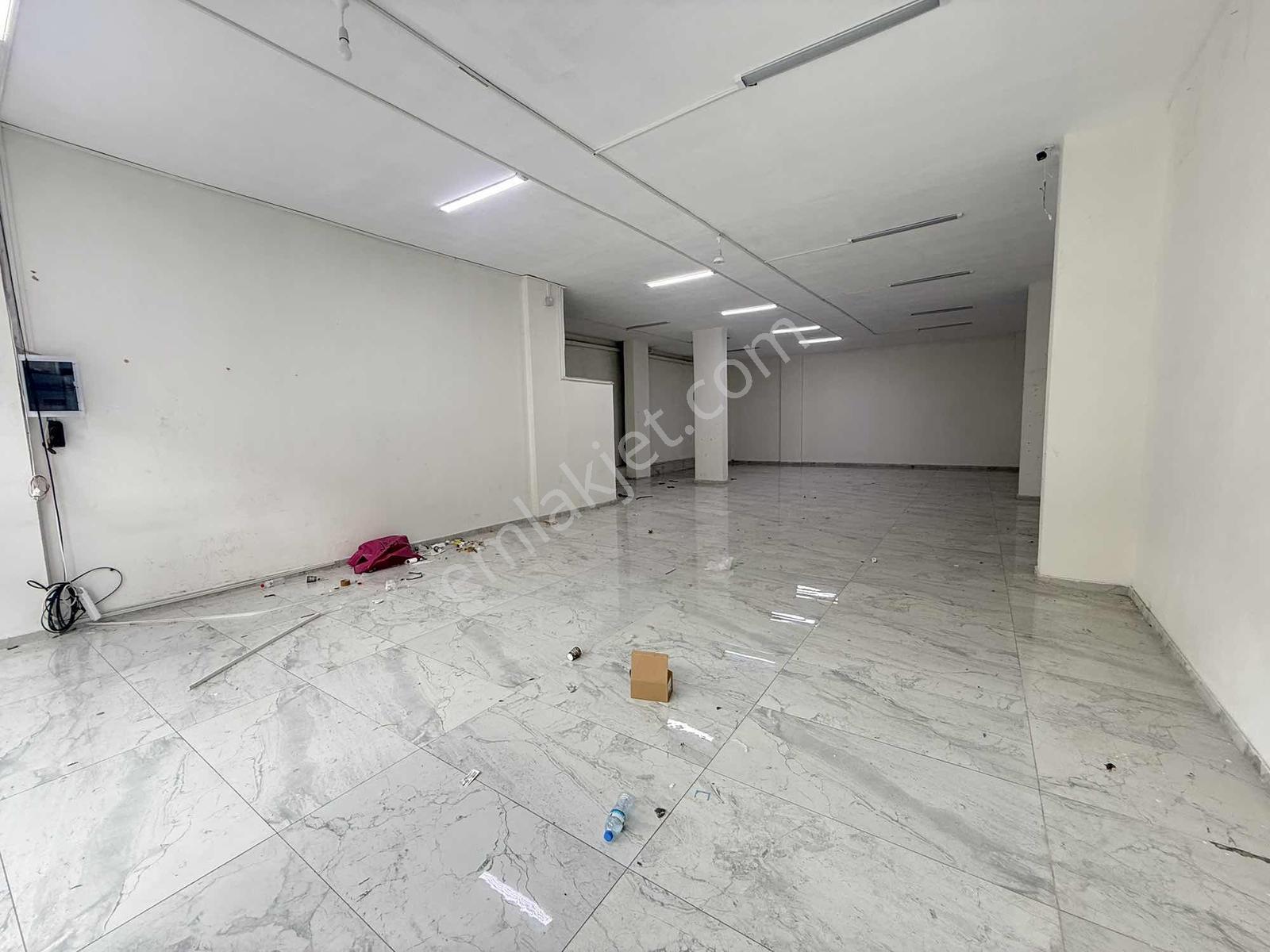 Lavinia'dan Yeşilevler'de İşlek Cadde Üzeri 160m2 Kiralık İşyeri - Görsel 9