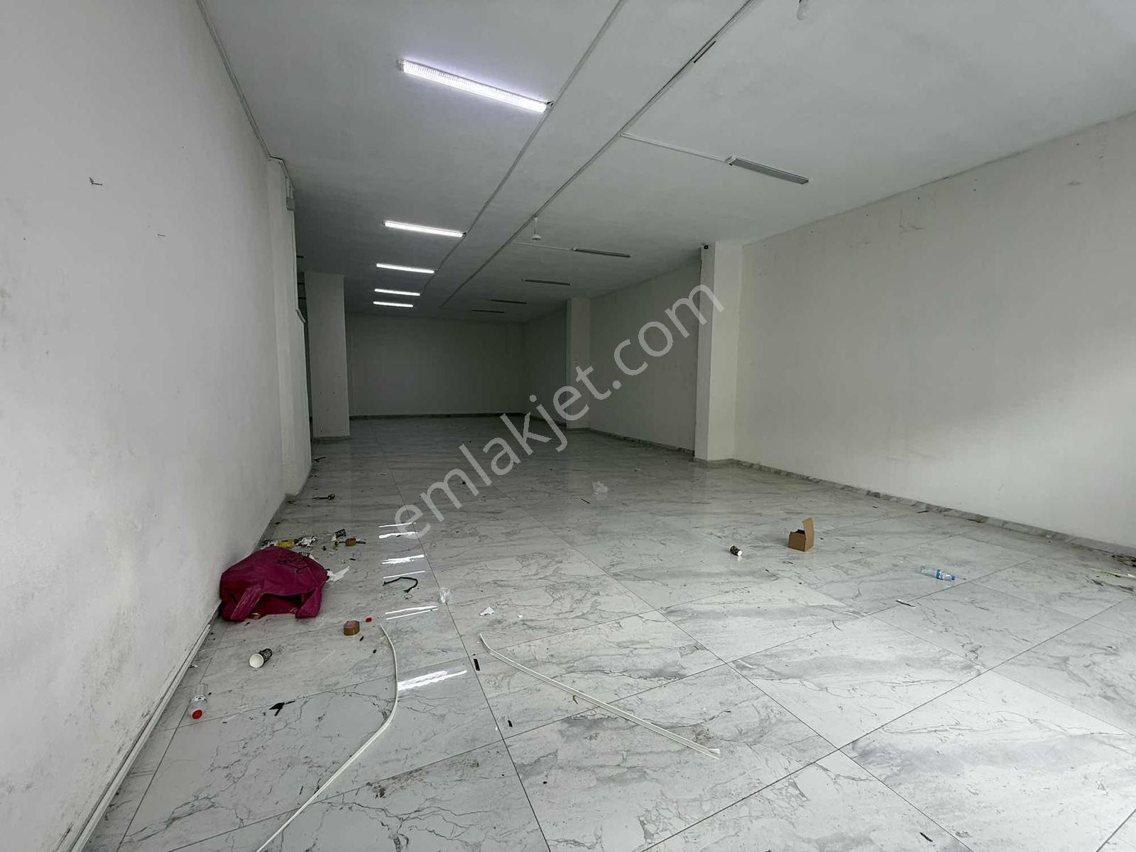 Lavinia'dan Yeşilevler'de İşlek Cadde Üzeri 160m2 Kiralık İşyeri - Görsel 18