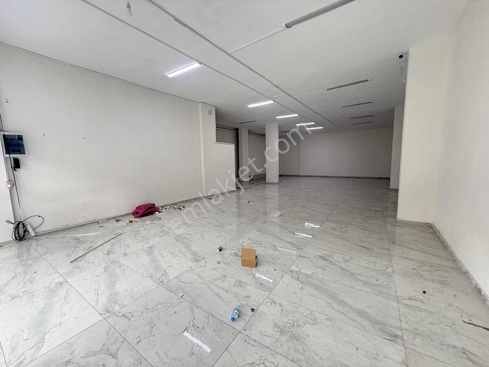Lavinia'dan Yeşilevler'de İşlek Cadde Üzeri 160m2 Kiralık İşyeri - Görsel 19