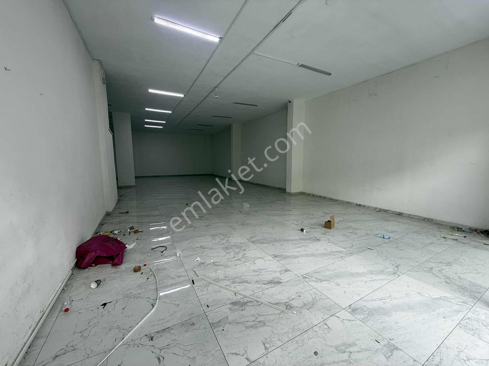 Lavinia'dan Yeşilevler'de İşlek Cadde Üzeri 160m2 Kiralık İşyeri - Görsel 17