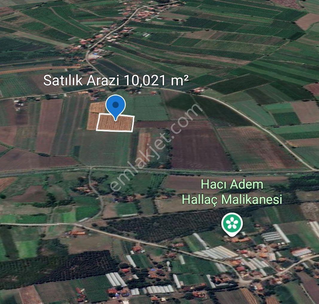 Görgülü Emlaktan Çarşamba Çaltıda Satılık Arazi - Görsel 9