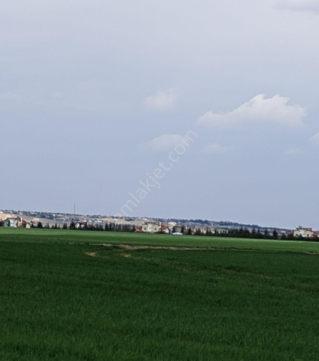 Gölbaşı Karagedik'te Bilkent Projesinde 1.000 M2 - Görsel 10