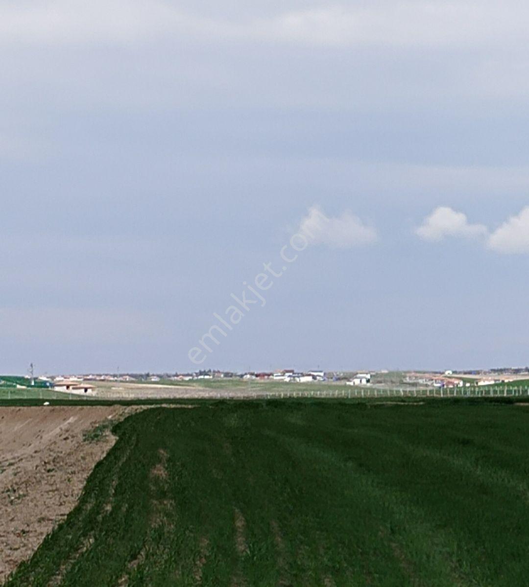 Gölbaşı Karagedik'te Bilkent Projesinde 1.000 M2 - Görsel 7