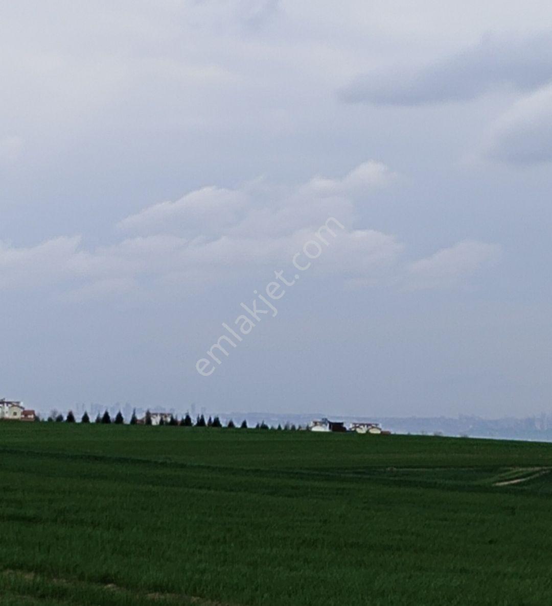Gölbaşı Karagedik'te Bilkent Projesinde 1.000 M2 - Görsel 4