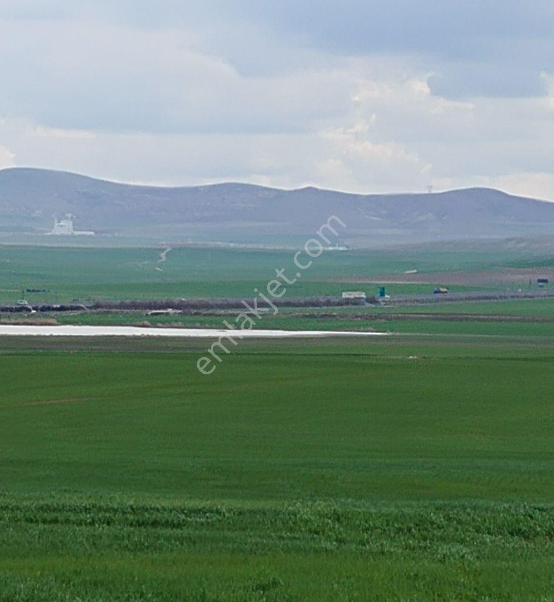 Gölbaşı Karagedik'te Bilkent Projesinde 1.000 M2 - Görsel 5