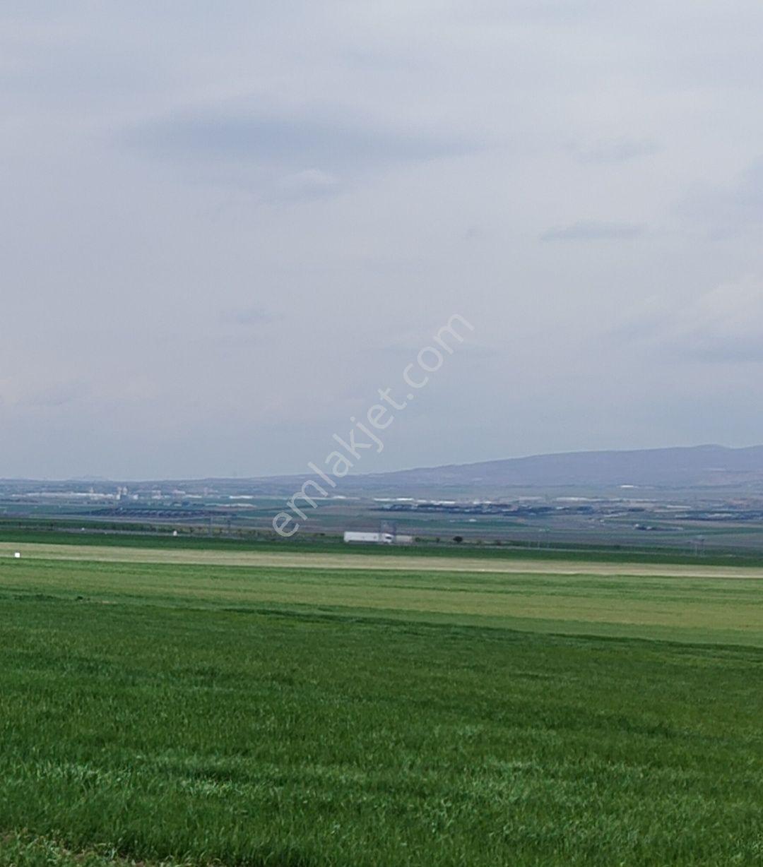 Gölbaşı Karagedik'te Bilkent Projesinde 1.000 M2 - Görsel 2