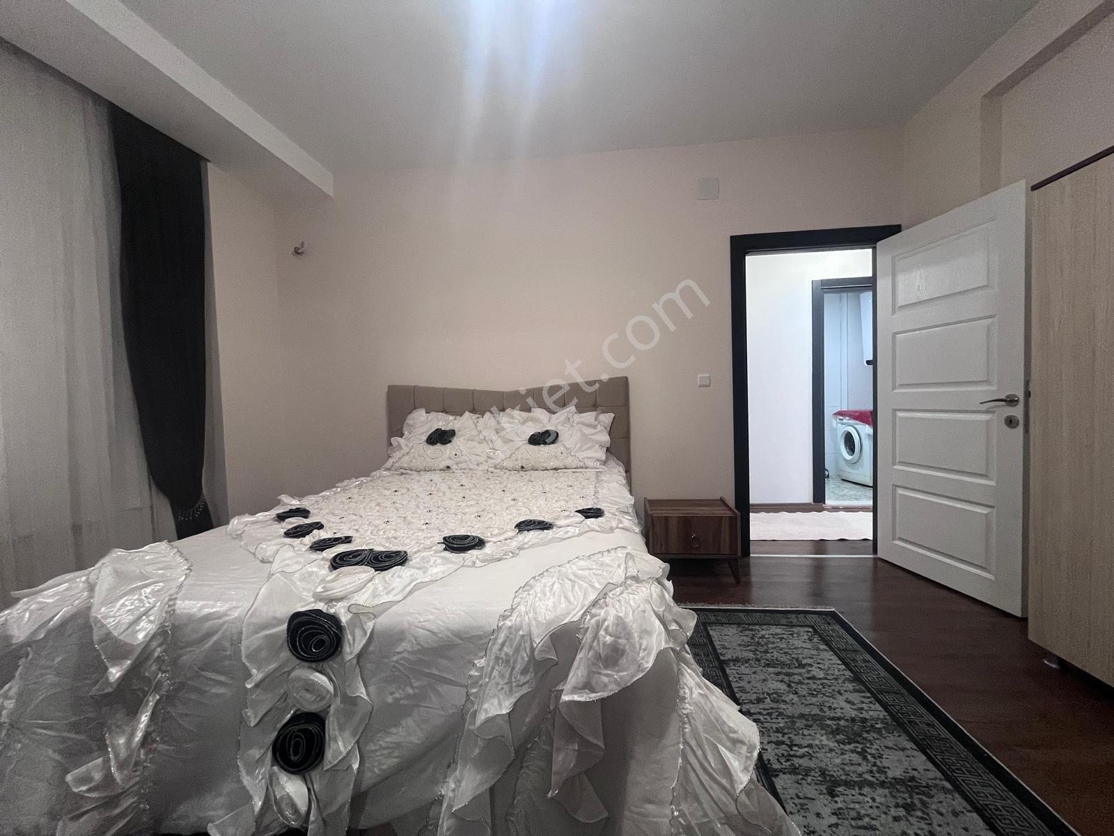Limonlu’da Full Eşyalı 2+1 Daire – Yeni Binada Kaçırılmayacak Fırsat! - Görsel 6