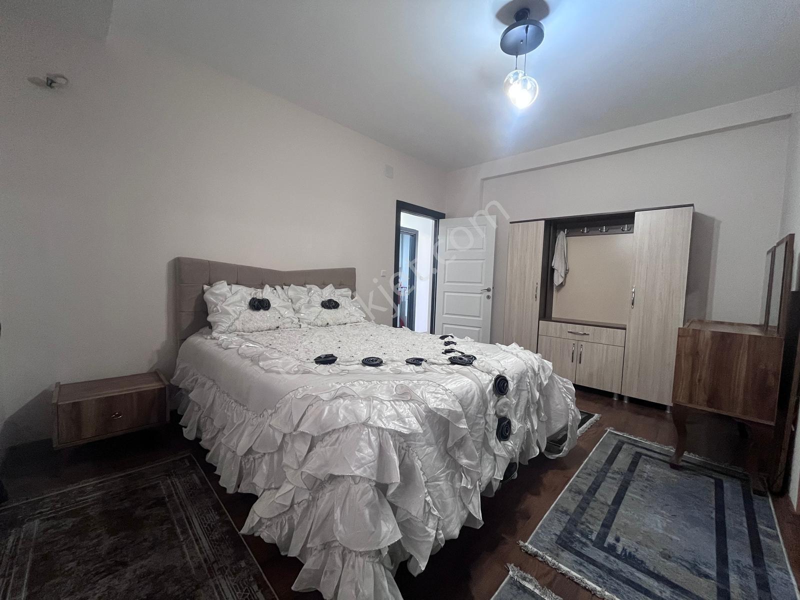 Limonlu’da Full Eşyalı 2+1 Daire – Yeni Binada Kaçırılmayacak Fırsat! - Görsel 10