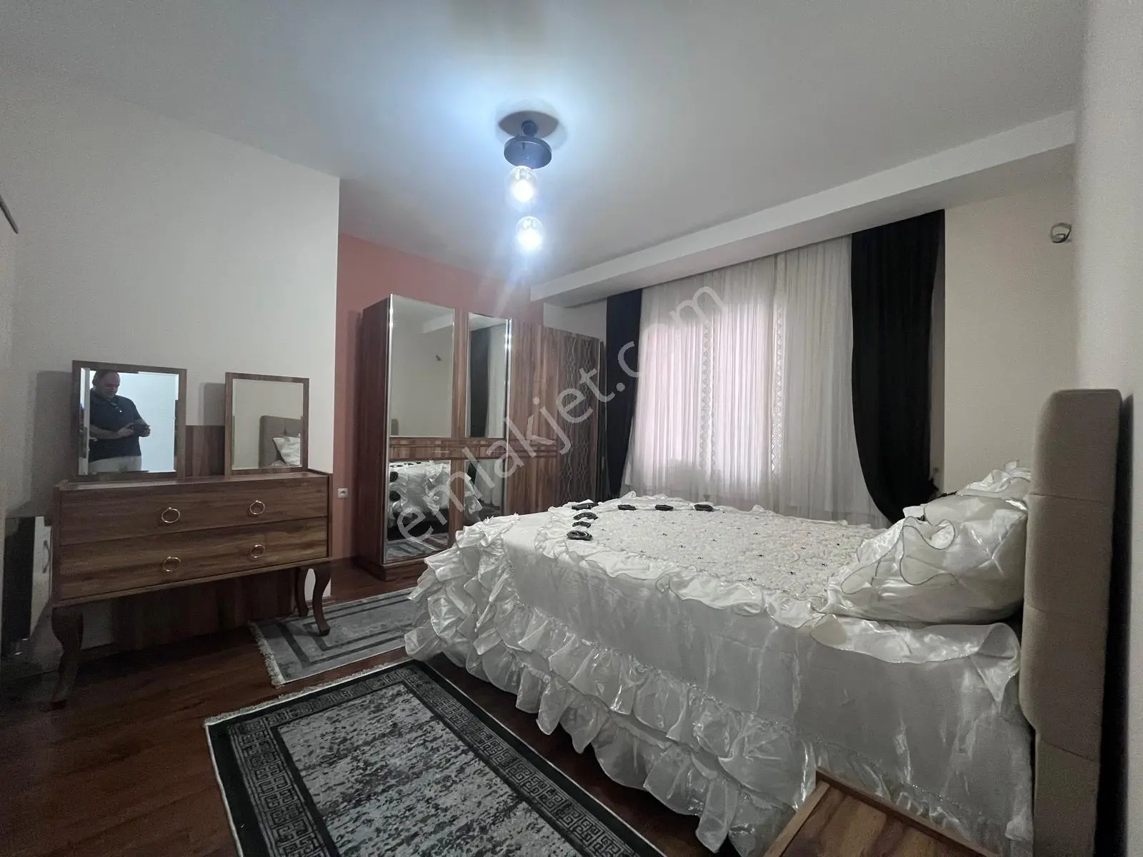Limonlu’da Full Eşyalı 2+1 Daire – Yeni Binada Kaçırılmayacak Fırsat! - Görsel 5