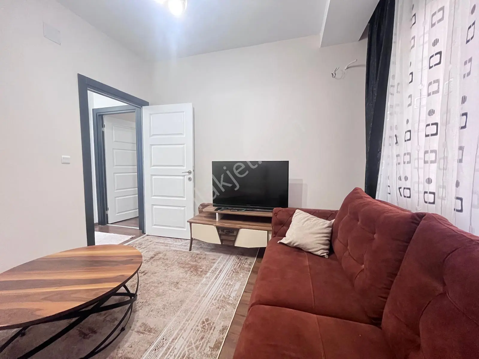 Limonlu’da Full Eşyalı 2+1 Daire – Yeni Binada Kaçırılmayacak Fırsat! - Görsel 3