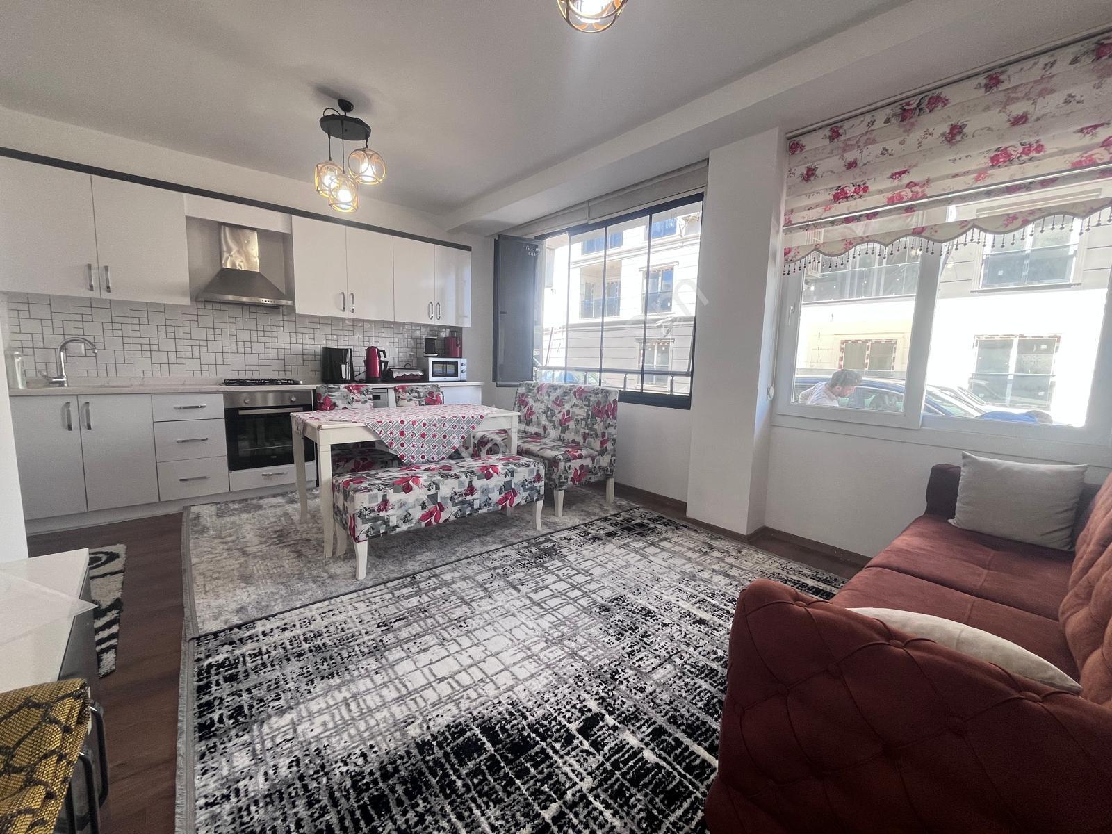 Limonlu’da Full Eşyalı 2+1 Daire – Yeni Binada Kaçırılmayacak Fırsat! - Görsel 21