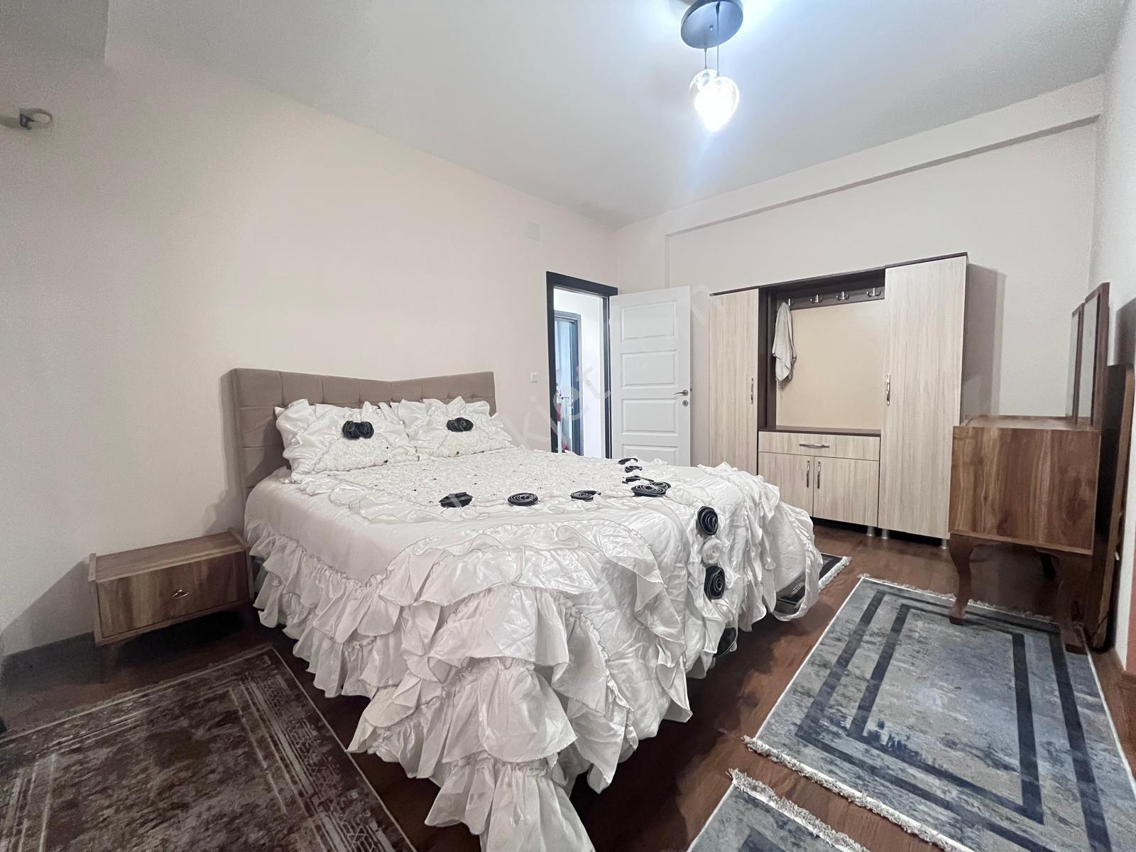 Limonlu’da Full Eşyalı 2+1 Daire – Yeni Binada Kaçırılmayacak Fırsat! - Görsel 9