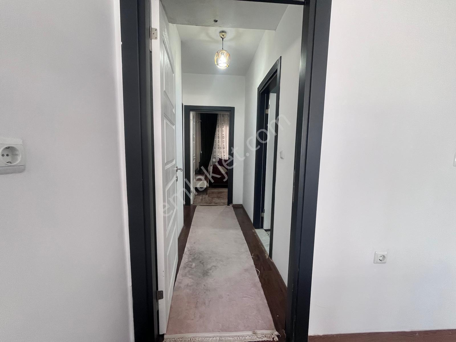 Limonlu’da Full Eşyalı 2+1 Daire – Yeni Binada Kaçırılmayacak Fırsat! - Görsel 14