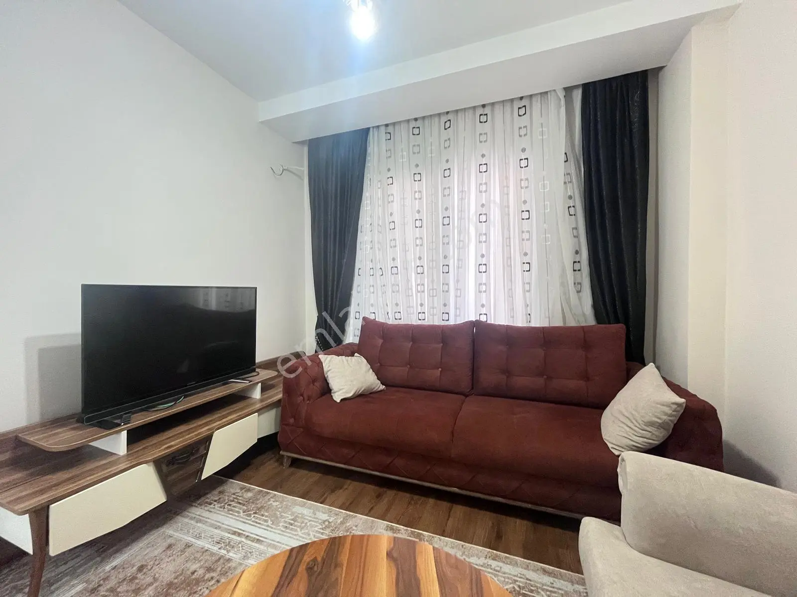 Limonlu’da Full Eşyalı 2+1 Daire – Yeni Binada Kaçırılmayacak Fırsat! - Görsel 2