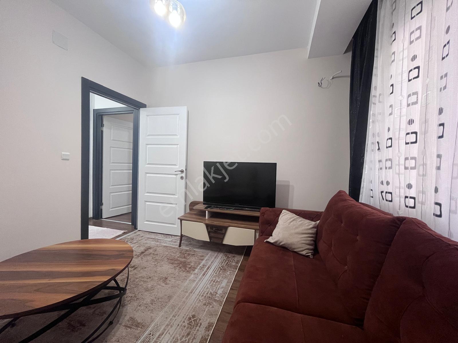 Limonlu’da Full Eşyalı 2+1 Daire – Yeni Binada Kaçırılmayacak Fırsat! - Görsel 7