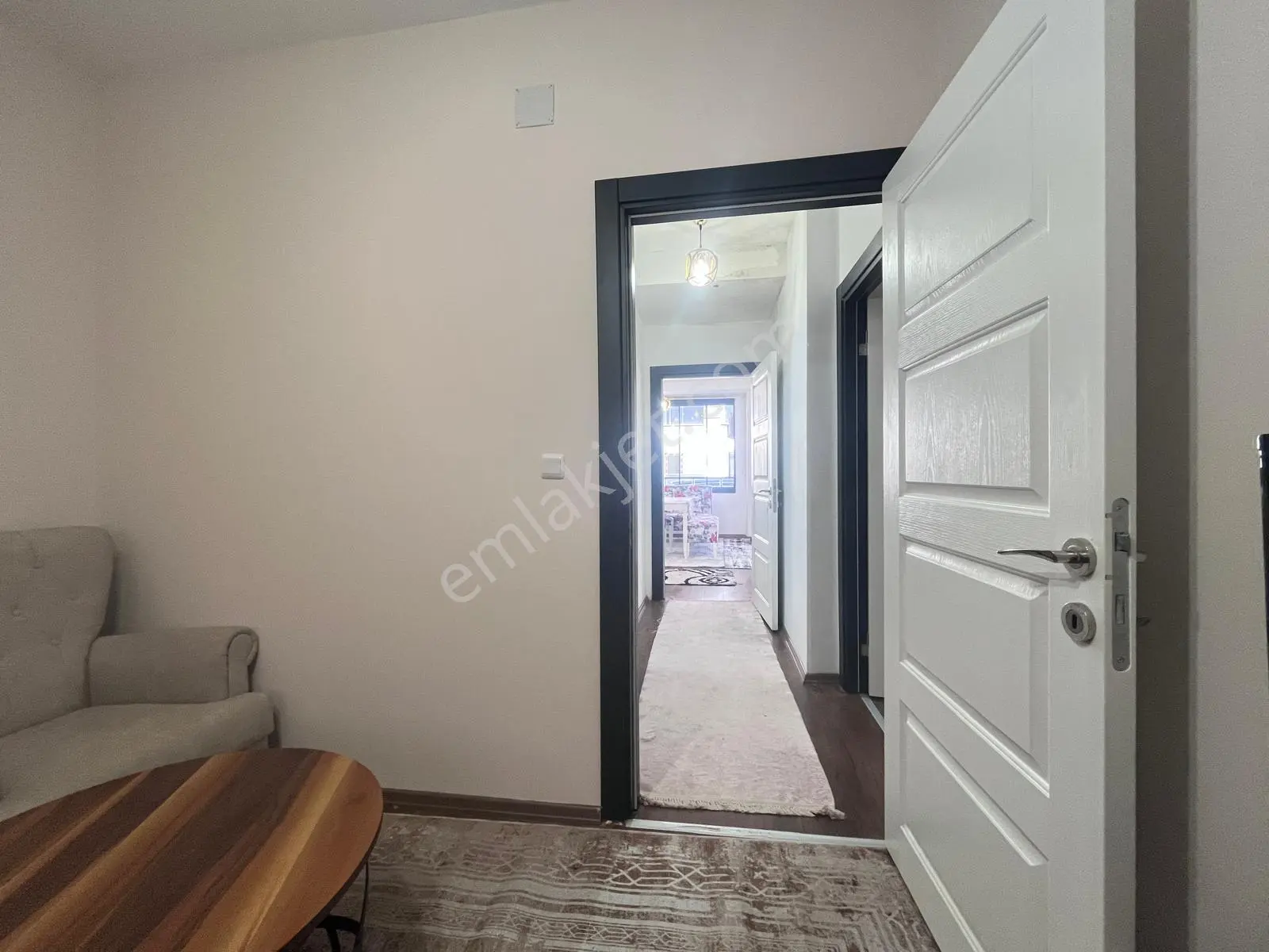 Limonlu’da Full Eşyalı 2+1 Daire – Yeni Binada Kaçırılmayacak Fırsat! - Görsel 4