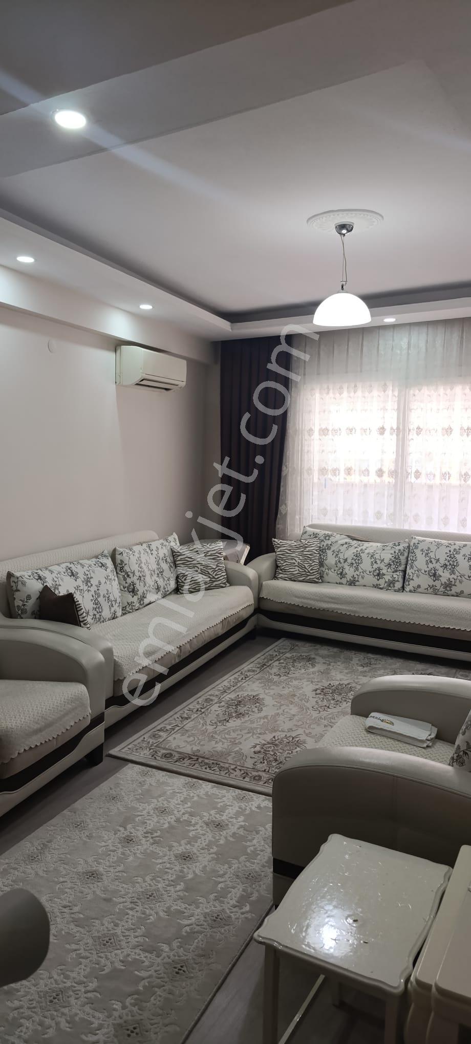 Bayraklı Şehir Hastanesi Karşısı 2+1 Satılık Daire - Görsel 19