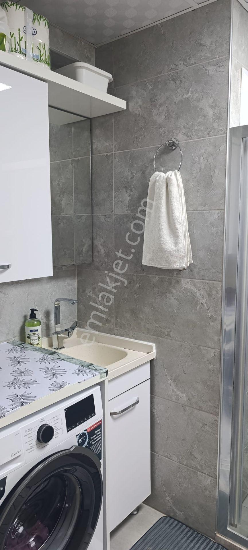 Bayraklı Şehir Hastanesi Karşısı 2+1 Satılık Daire - Görsel 6