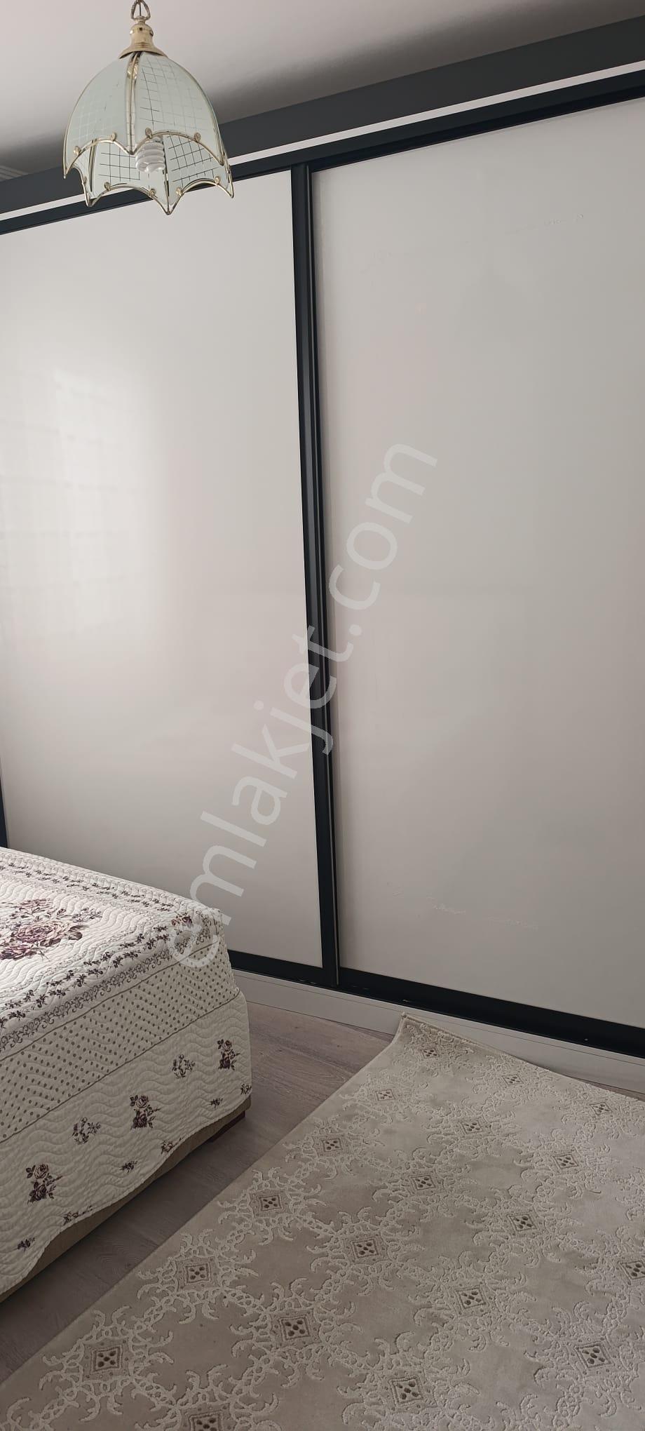 Bayraklı Şehir Hastanesi Karşısı 2+1 Satılık Daire - Görsel 16