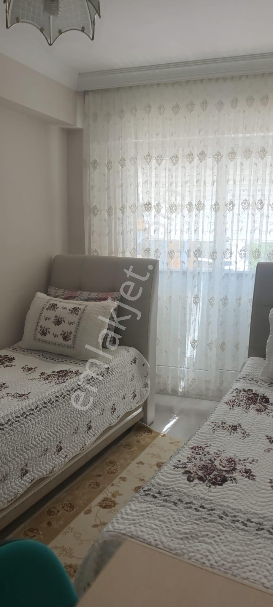 Bayraklı Şehir Hastanesi Karşısı 2+1 Satılık Daire - Görsel 10