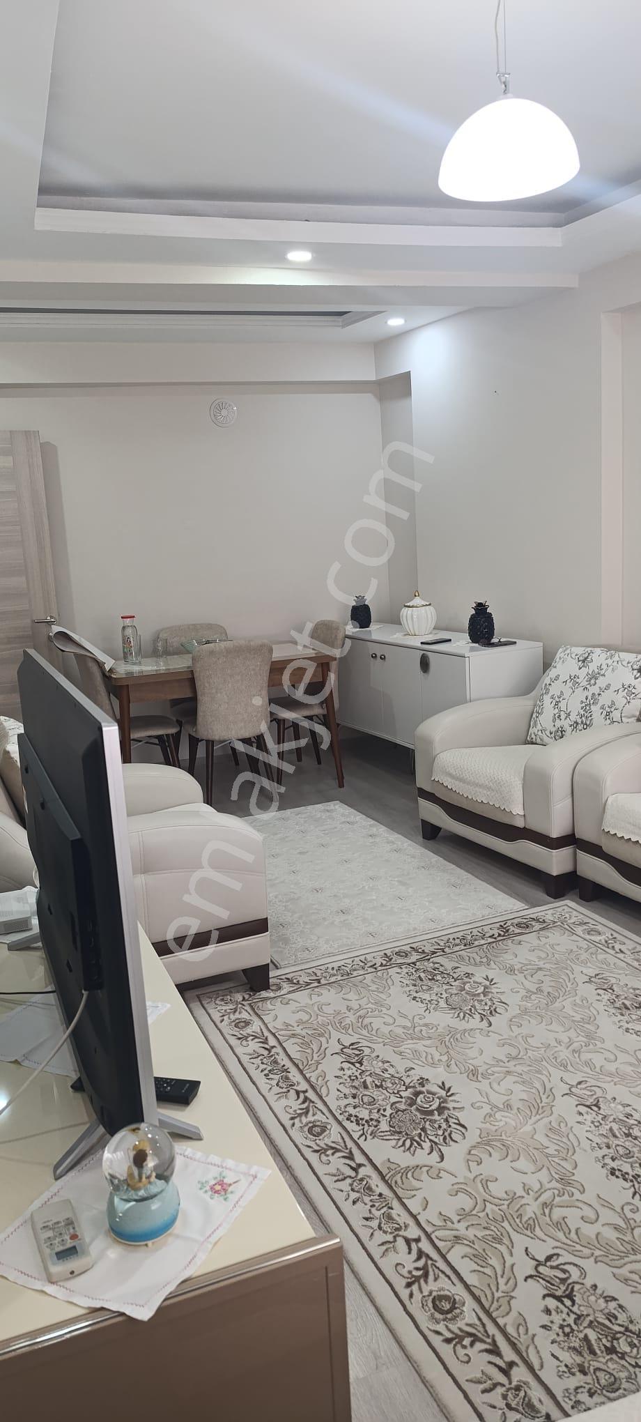 Bayraklı Şehir Hastanesi Karşısı 2+1 Satılık Daire - Görsel 18