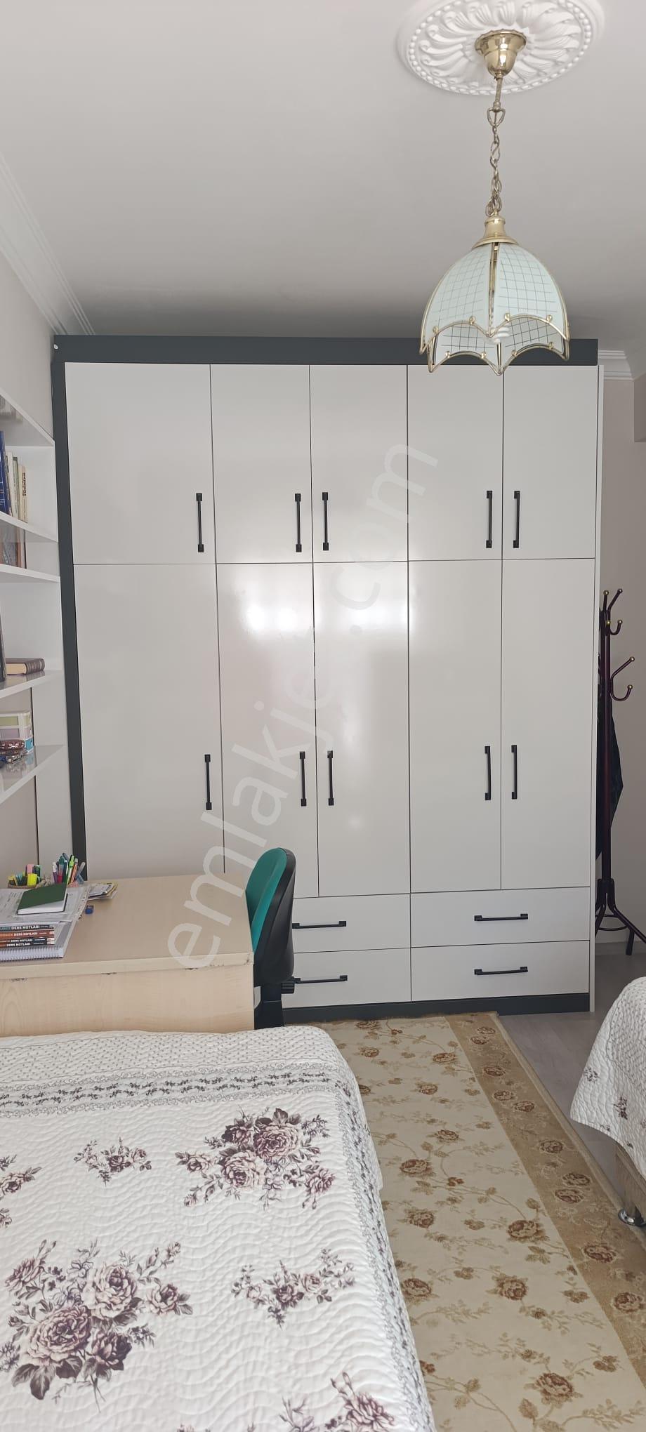 Bayraklı Şehir Hastanesi Karşısı 2+1 Satılık Daire - Görsel 11
