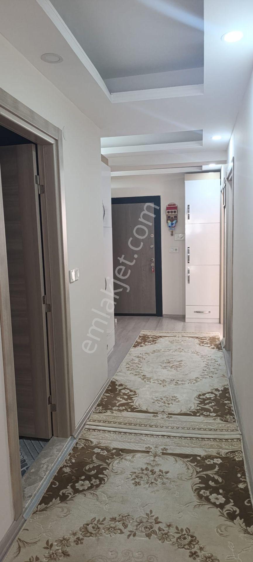 Bayraklı Şehir Hastanesi Karşısı 2+1 Satılık Daire - Görsel 12