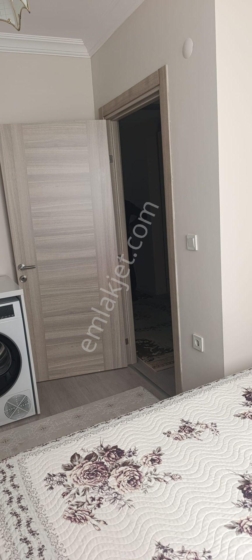 Bayraklı Şehir Hastanesi Karşısı 2+1 Satılık Daire - Görsel 15