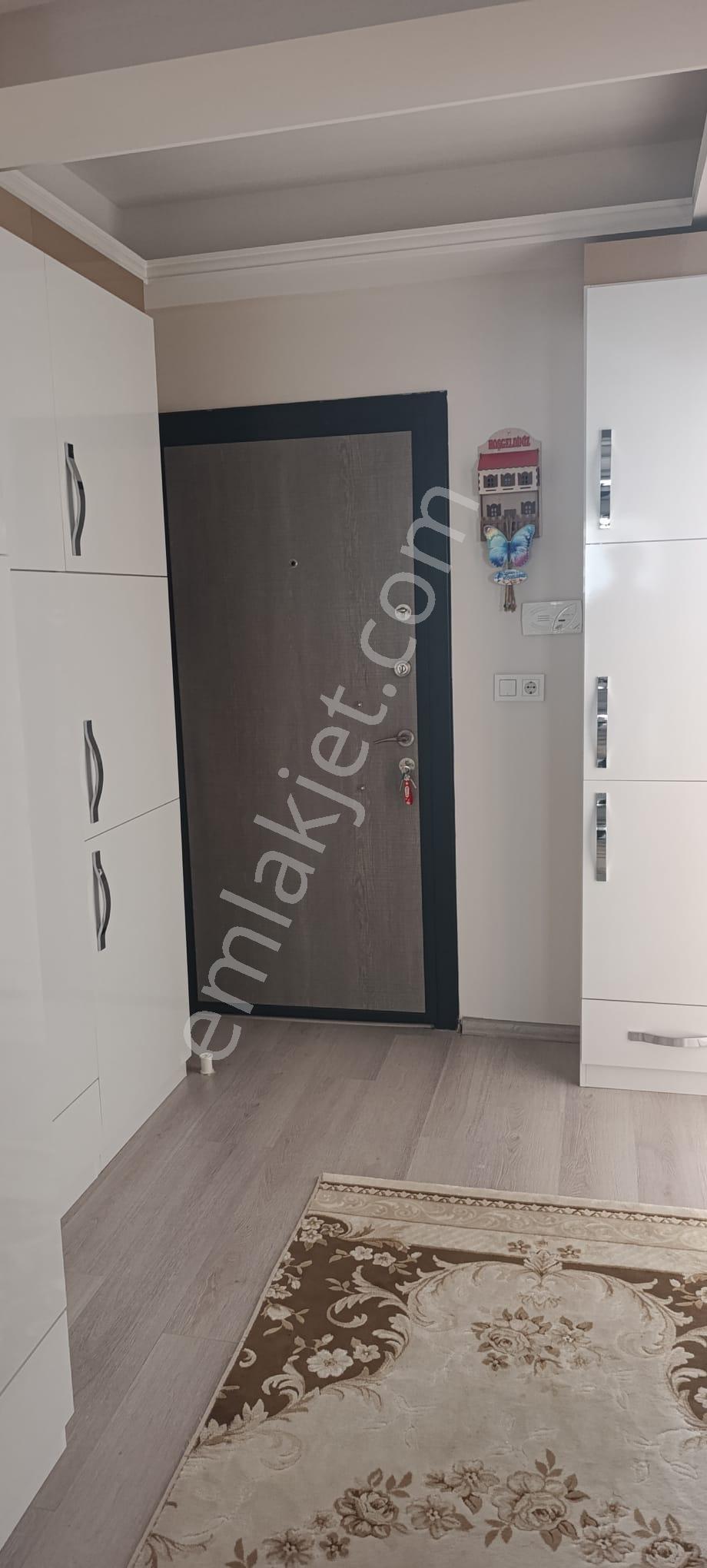 Bayraklı Şehir Hastanesi Karşısı 2+1 Satılık Daire - Görsel 13