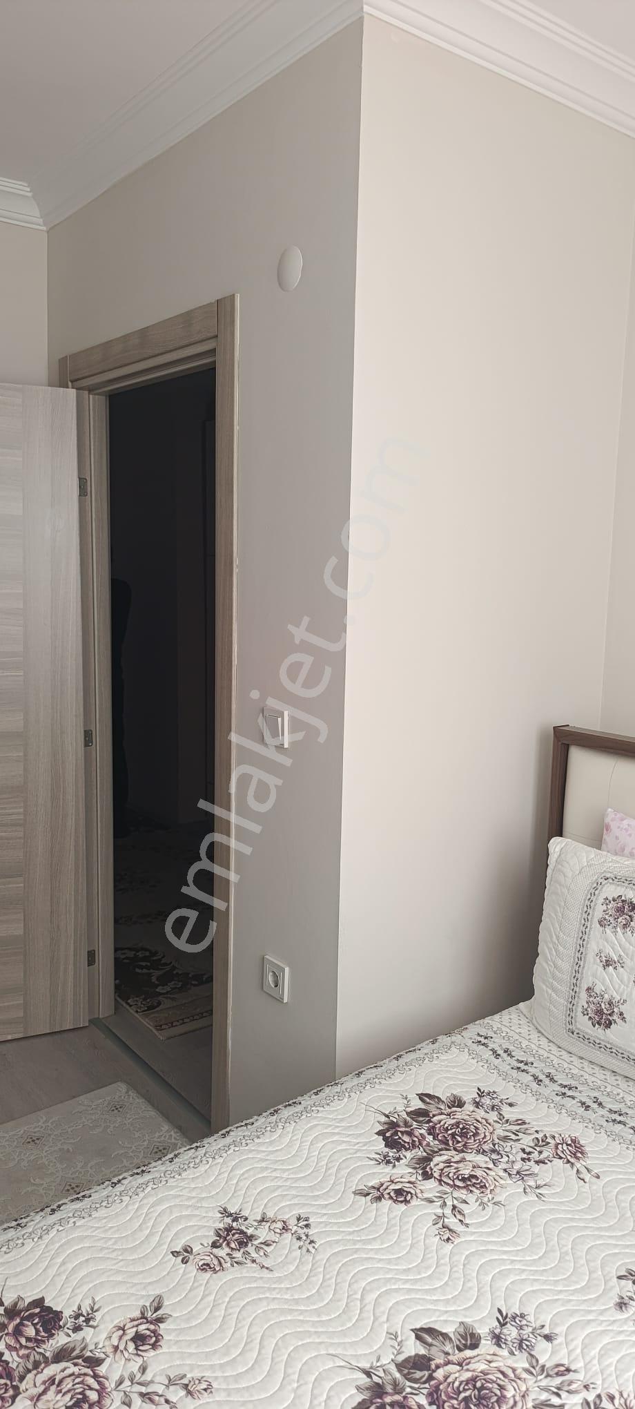 Bayraklı Şehir Hastanesi Karşısı 2+1 Satılık Daire - Görsel 17