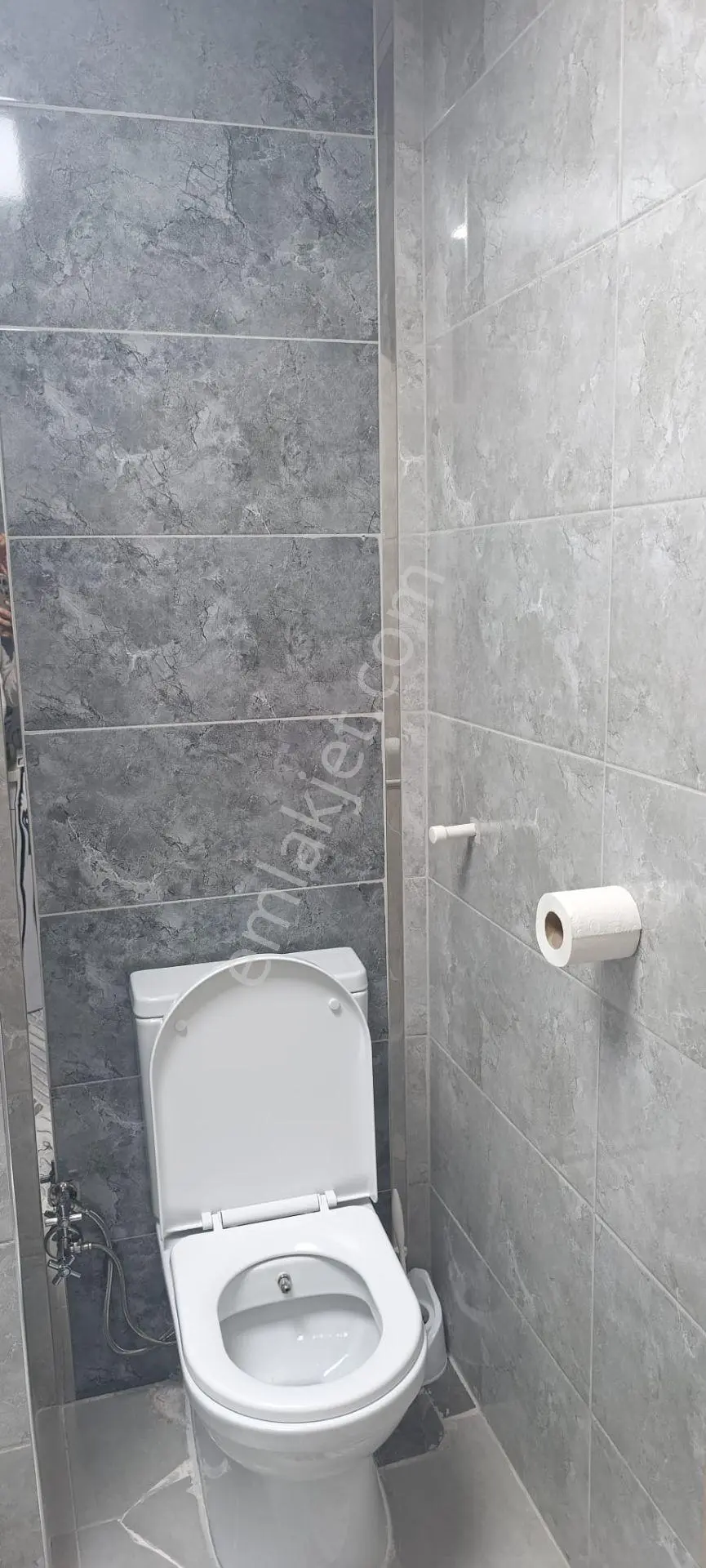 Bayraklı Şehir Hastanesi Karşısı 2+1 Satılık Daire - Görsel 4