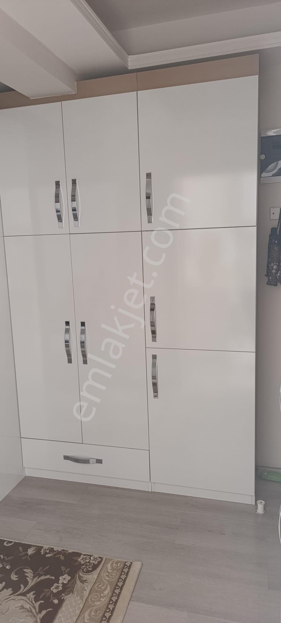 Bayraklı Şehir Hastanesi Karşısı 2+1 Satılık Daire - Görsel 14
