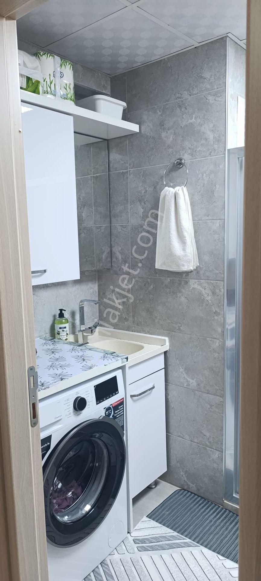 Bayraklı Şehir Hastanesi Karşısı 2+1 Satılık Daire - Görsel 7