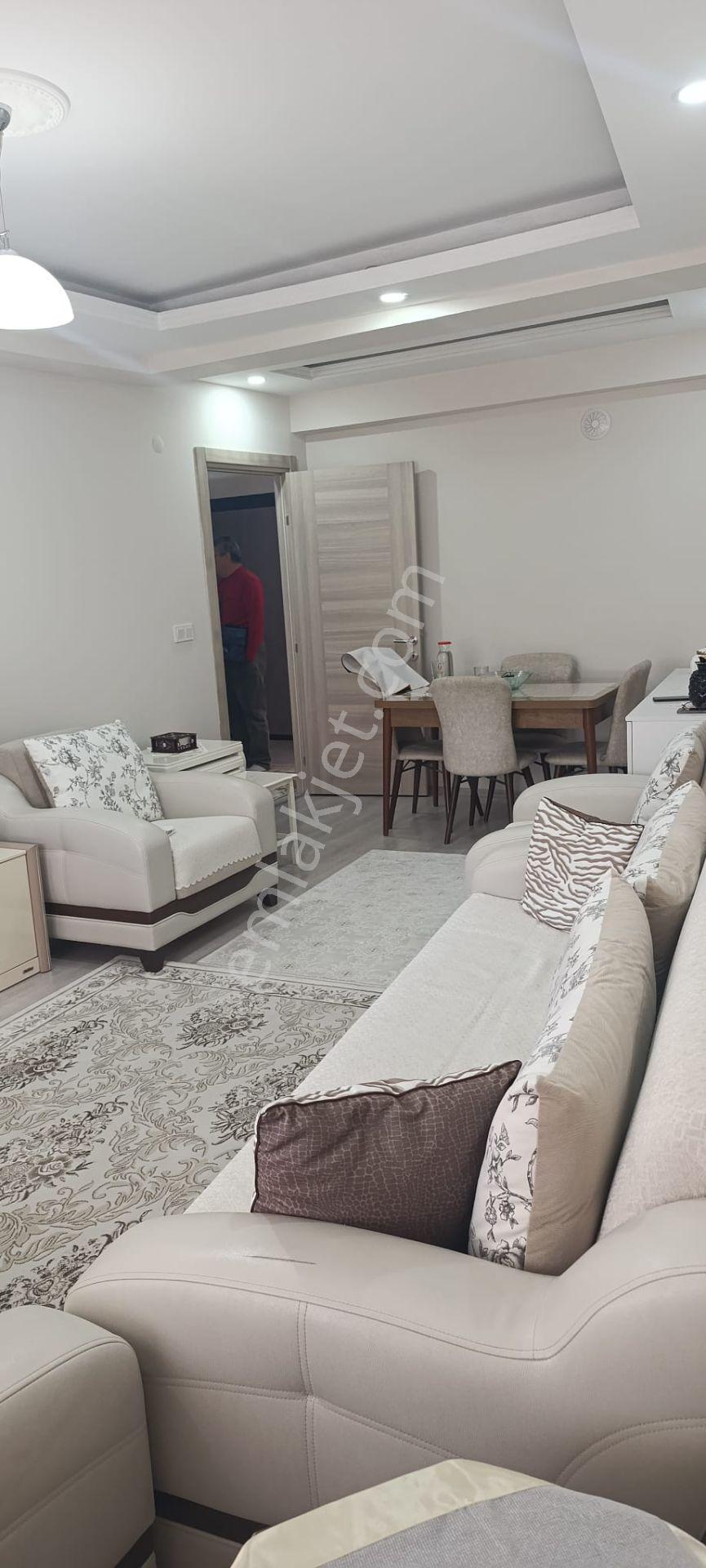Bayraklı Şehir Hastanesi Karşısı 2+1 Satılık Daire - Görsel 20