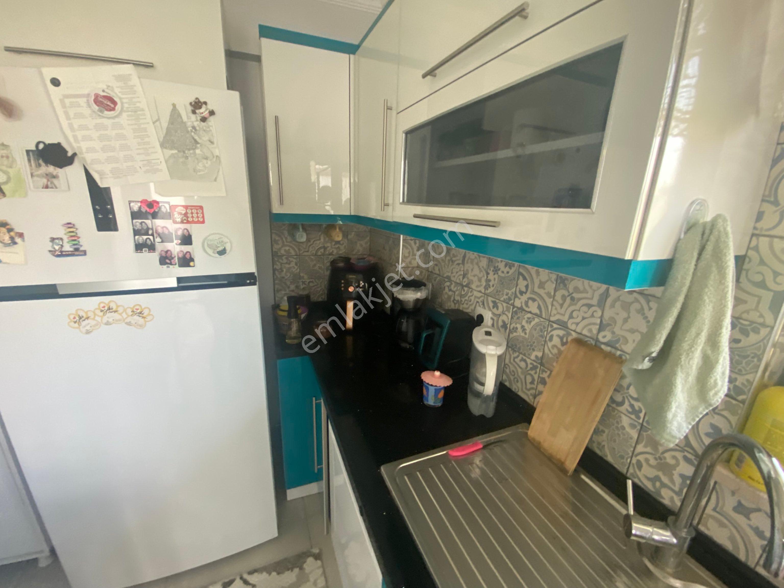 Yeniköy Merkezi Konumda Satılık Müstakil Tribleks Villa - Görsel 12