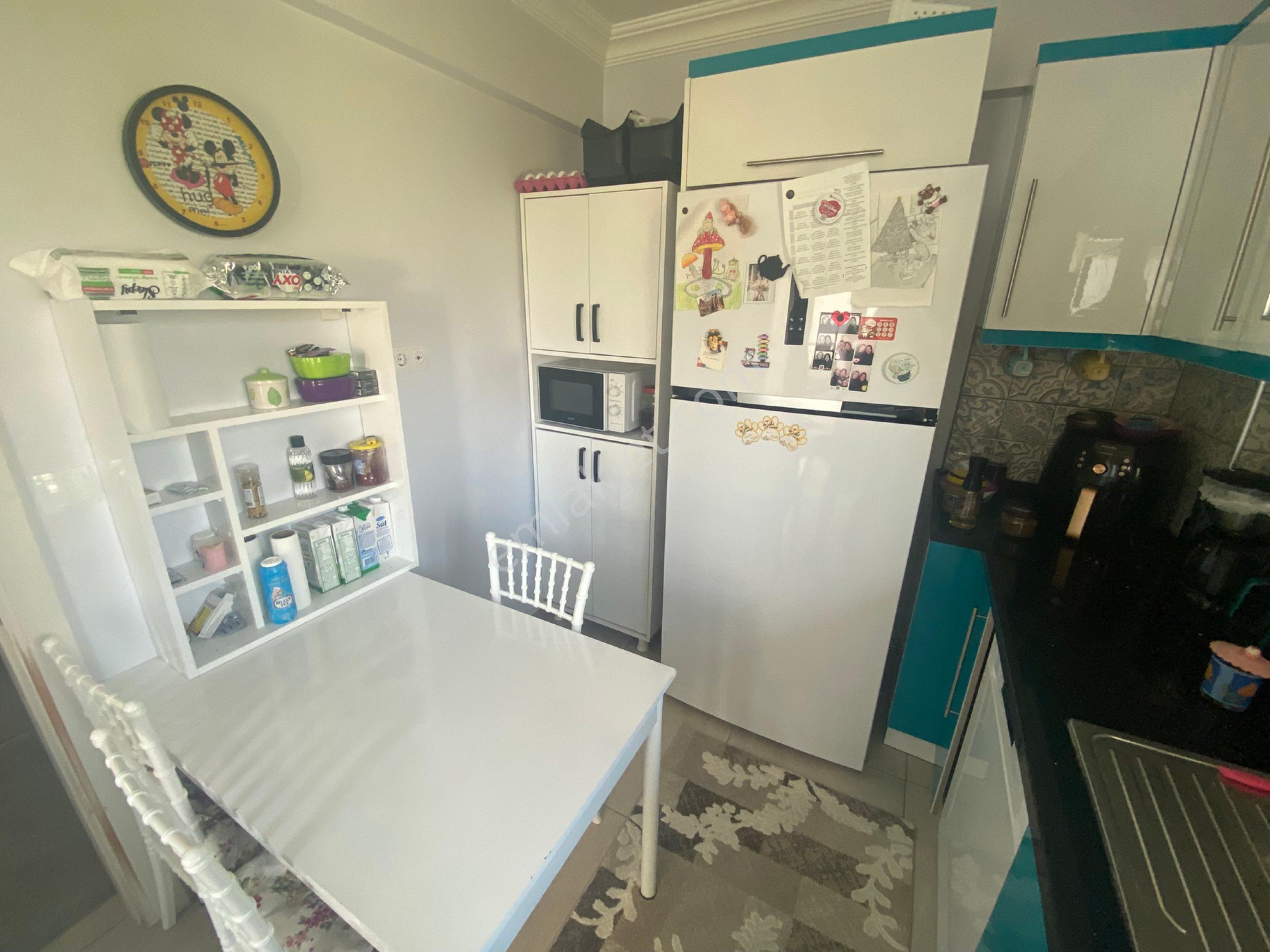 Yeniköy Merkezi Konumda Satılık Müstakil Tribleks Villa - Görsel 11
