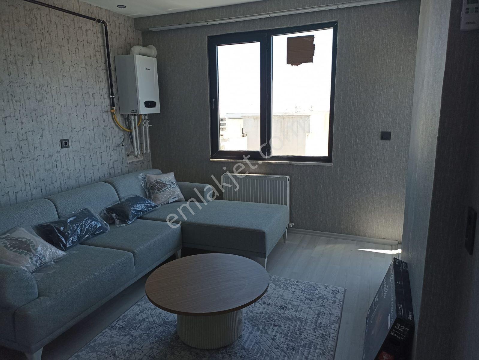 Kiralık Eşyalı 1+1 - Görsel 12