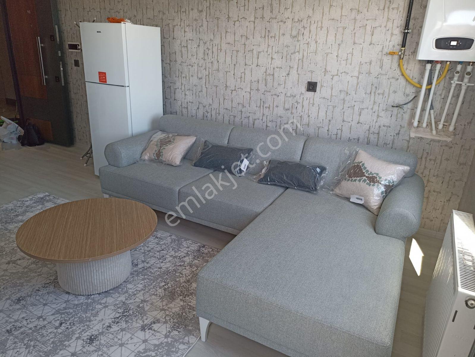 Kiralık Eşyalı 1+1 - Görsel 11