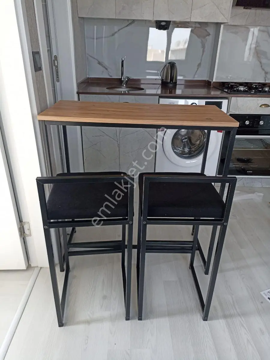 Kiralık Eşyalı 1+1 - Görsel 9