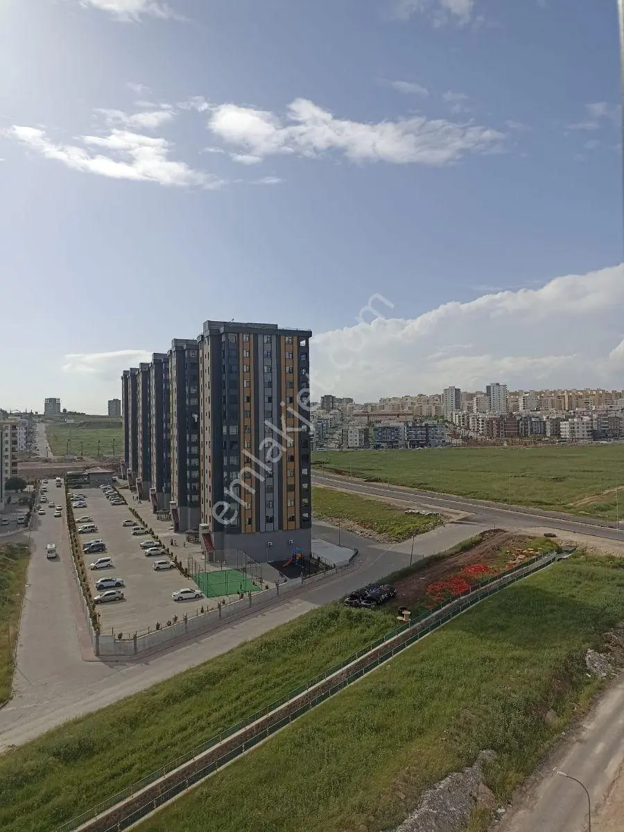 Kiralık Eşyalı 1+1