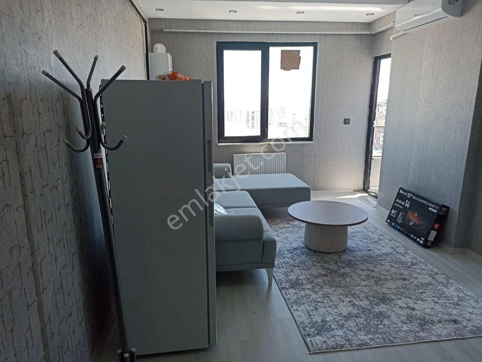 Kiralık Eşyalı 1+1 - Görsel 3