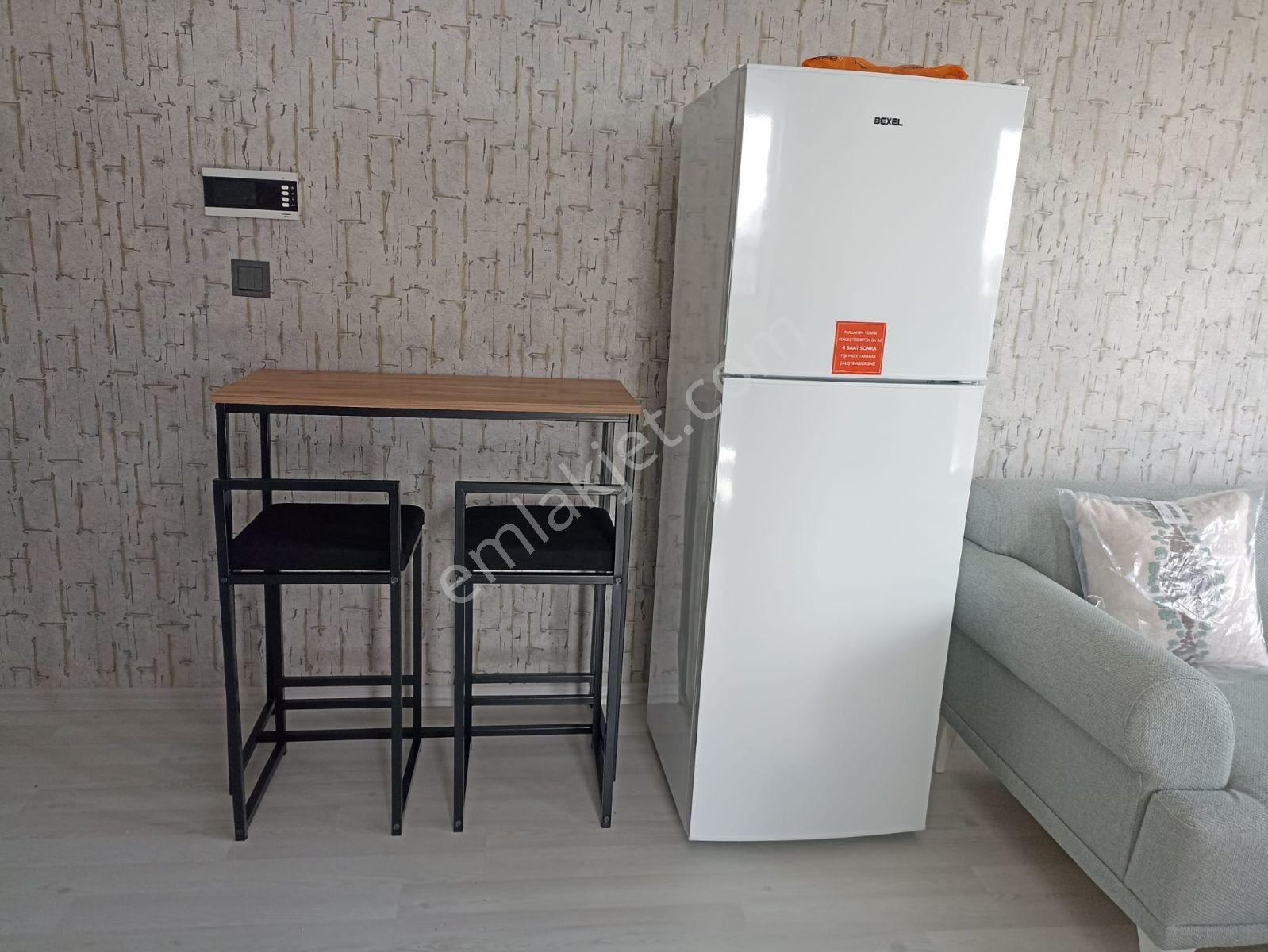 Kiralık Eşyalı 1+1 - Görsel 10