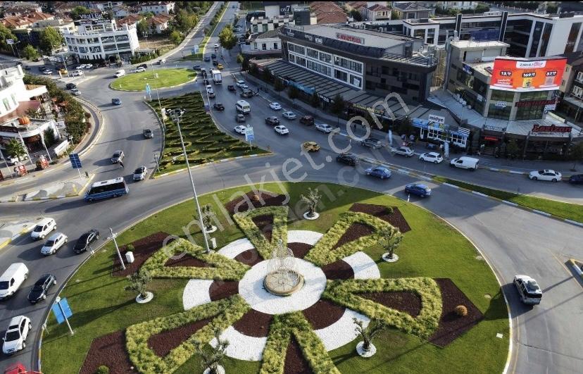 Serdivan Rooms Rezidans | Deluxe 2+1 Kiralık Daire - Görsel 7