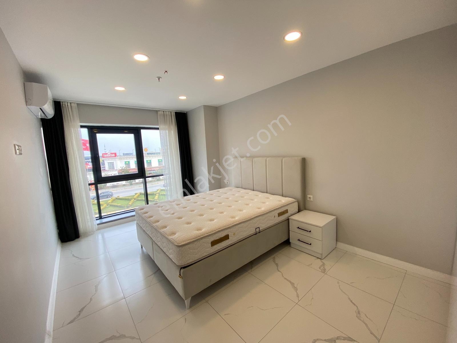 Serdivan Rooms Rezidans | Deluxe 2+1 Kiralık Daire - Görsel 28