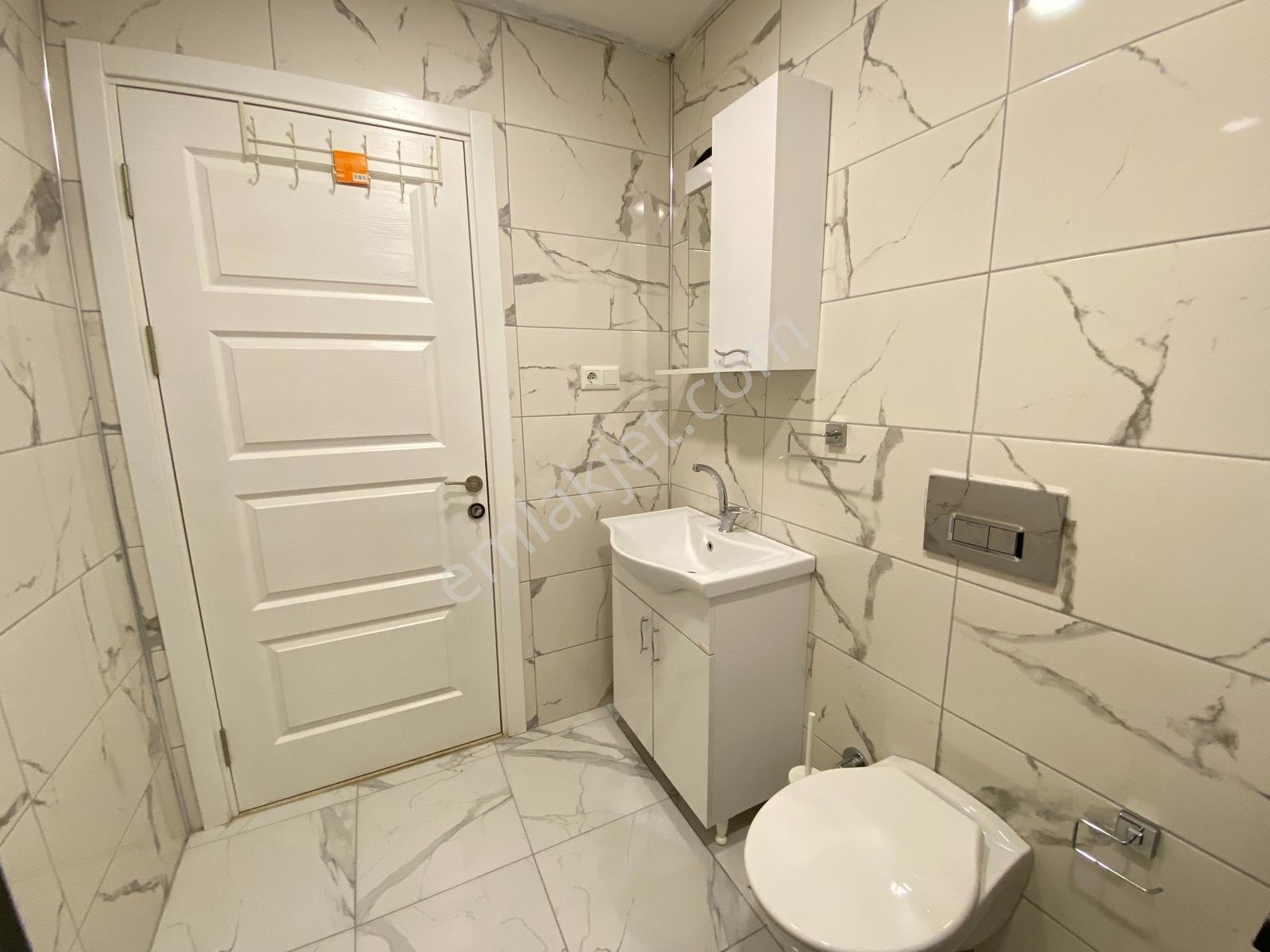 Serdivan Rooms Rezidans | Deluxe 2+1 Kiralık Daire - Görsel 10