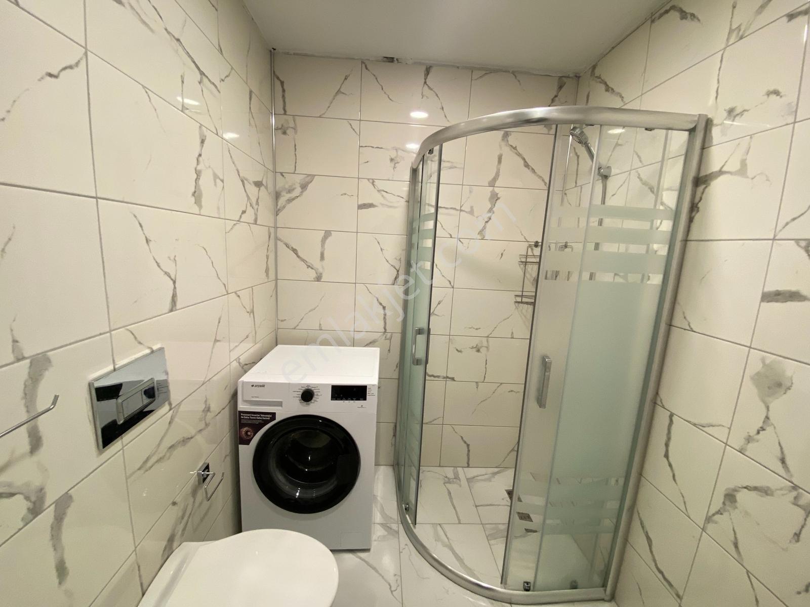Serdivan Rooms Rezidans | Deluxe 2+1 Kiralık Daire - Görsel 11