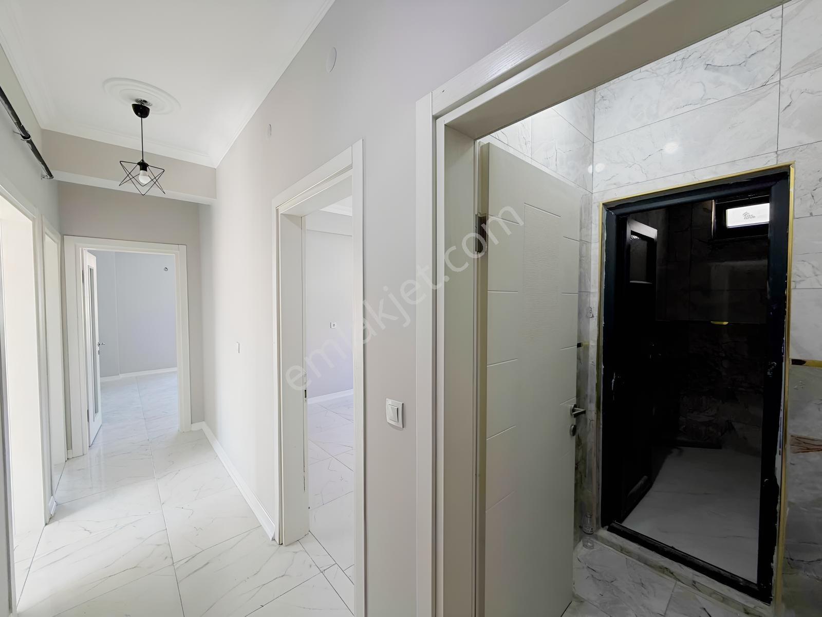 Ayşe Emlak 2+1 Kullanışlı Orta Kat Daire - Görsel 15
