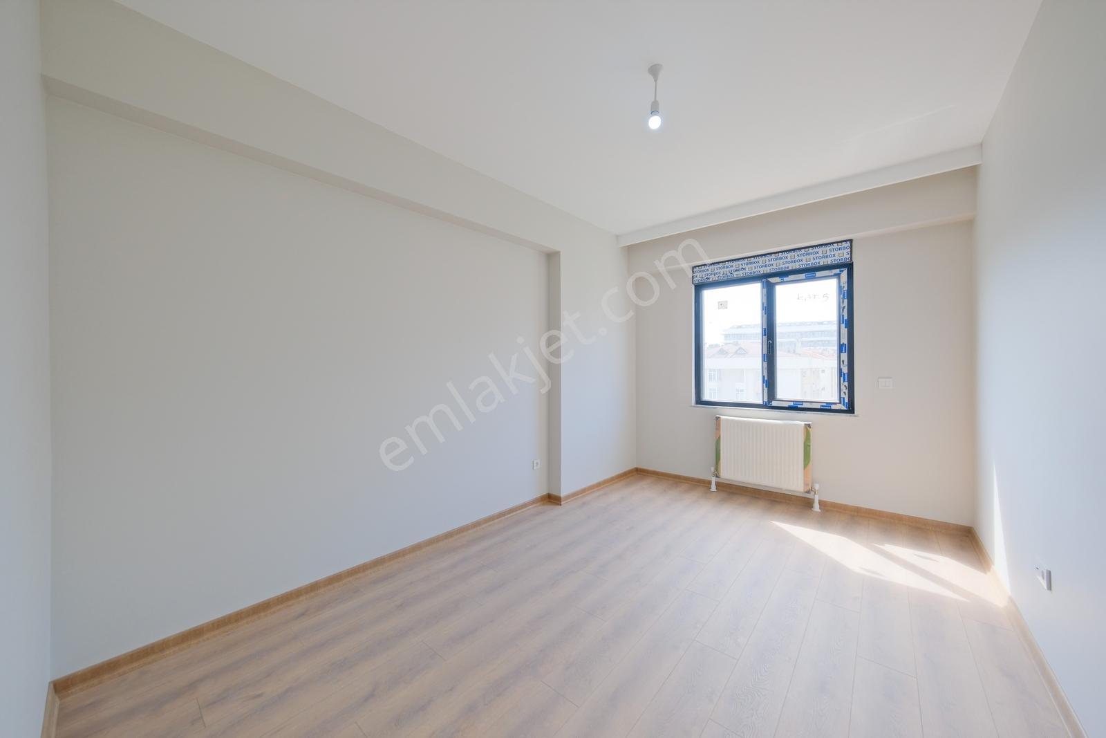 İstasyon Caddesinde Marinaya Komşu 3+1 Sıfır Daire - Görsel 30
